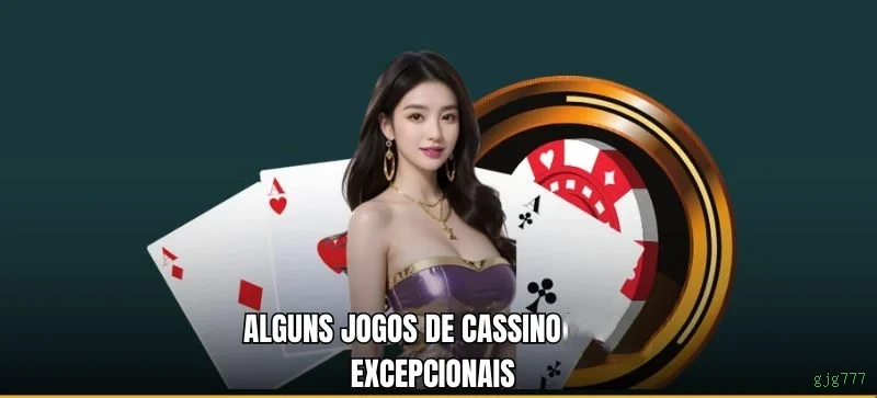 Imagem promocional dos jogos de lottery da gjg777